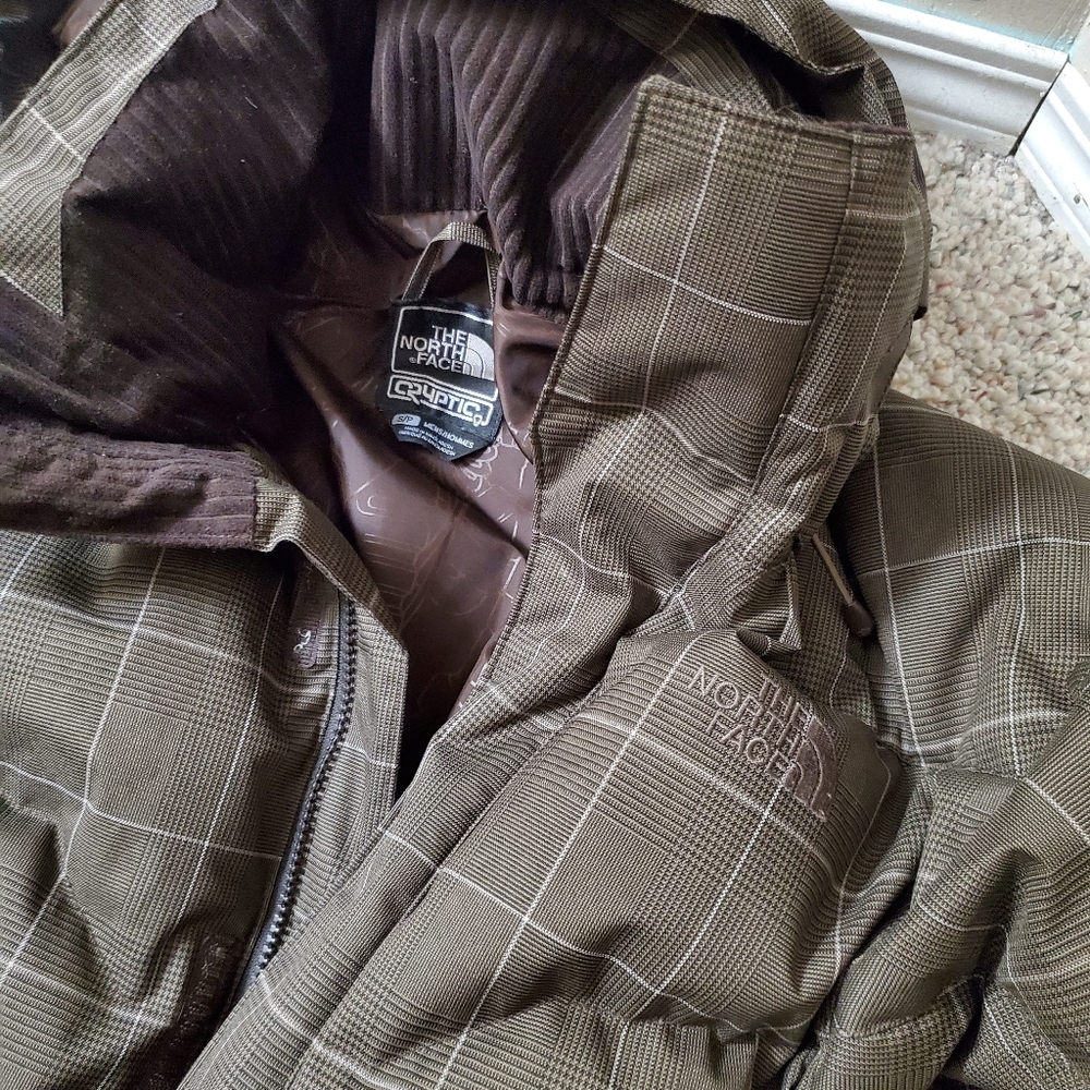Winter Jackets - Picture 2 of 4